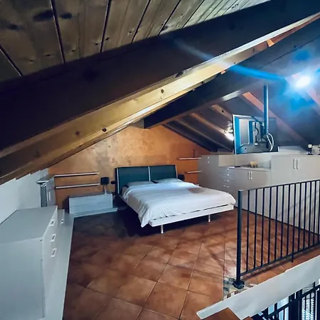 Apartment Comfort House
